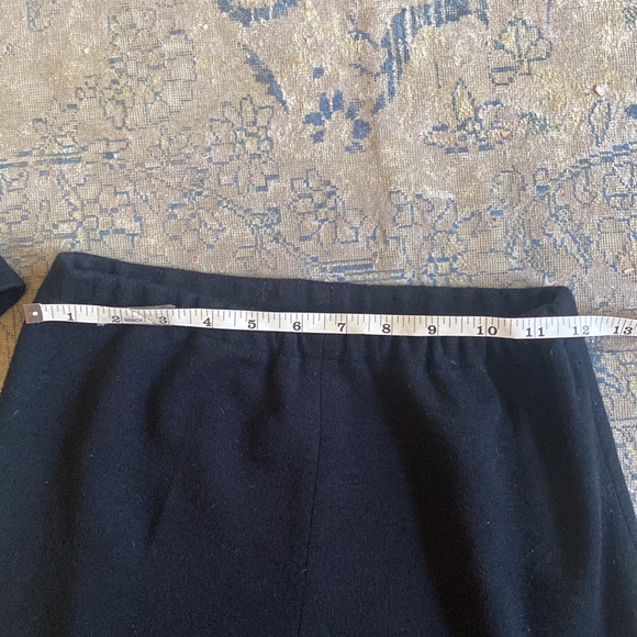 Vintage 1970s Joshua Tree California Sweater Set Pantsuit - Picture 8 of 12